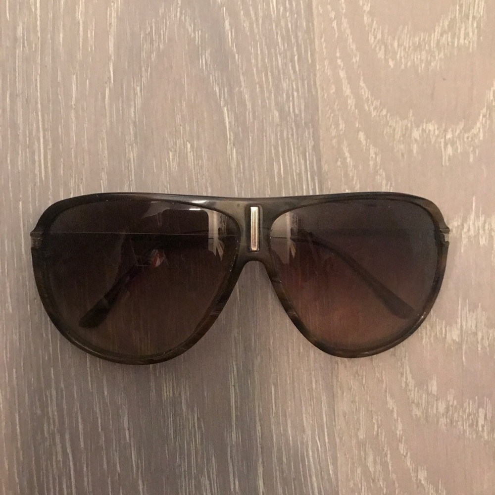 Versace sunglasses